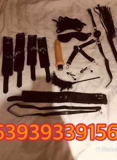 ️number 1 choices bdsm anal cim gfe - escort in Hyderabad Photo 1 of 20