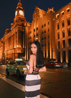 Just arrived GIGI π¨π΄ - escort in Bangkok Photo 10 of 12