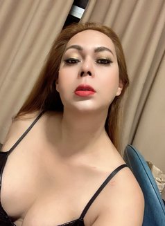 JUST ARRIVED GUANGZHOU NOW - Acompañantes transexual in Guangzhou Photo 18 of 22