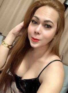 JUST ARRIVED GUANGZHOU NOW - Acompañantes transexual in Guangzhou Photo 19 of 22