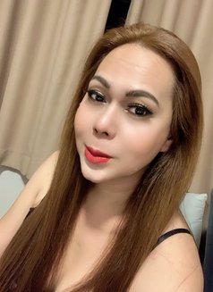 JUST ARRIVED GUANGZHOU NOW - Acompañantes transexual in Guangzhou Photo 20 of 22