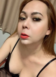 JUST ARRIVED GUANGZHOU NOW - Acompañantes transexual in Guangzhou Photo 22 of 22