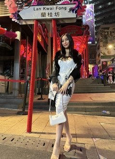 Just Arrived Hot jazmin - escort in Macao Photo 3 of 15