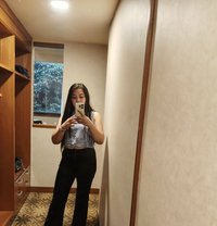 Just arrived hot real girl - escort in Taipei