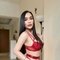 The Phenomenal Ladyboy of your Dreams - Transsexual escort in Dubai