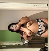 Just Arrived in Bangkok Lem w/ BigBoobs - escort in Bangkok
