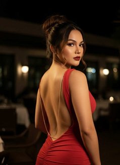 Just Arrived in Kl - Acompañantes transexual in Kuala Lumpur Photo 3 of 6