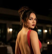 Just Arrived in Kl - Acompañantes transexual in Kuala Lumpur