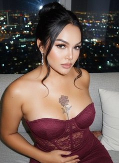 Just Arrived in Kl - Acompañantes transexual in Kuala Lumpur Photo 5 of 6