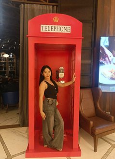 Come and get me -hardTOP Ladyboy - Acompañantes transexual in Makati City Photo 6 of 9