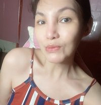 Just landed here - escort in Riyadh