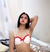 Just Arrived in Town Aubrey🇵🇭Here! - Transsexual escort in Muscat