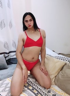 WELCOME BACK TO 🇴🇲 AUBREY LICIOUS 🇵🇭 - Transsexual escort in Muscat Photo 6 of 24