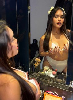 JUST ARRIVED INDEMAND STELA - Transsexual escort in Taipei Photo 7 of 13