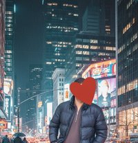 Just Arrived - Male escort in Kolkata