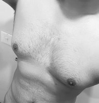 Just Arrived - Male escort in Kolkata
