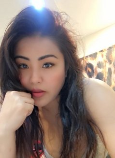 JUST ARRIVED JAPANESE ERIKA 🇵🇭🇯🇵 - escort in Muscat Photo 8 of 14