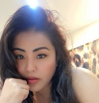 JUST ARRIVED JAPANESE ERIKA 🇵🇭🇯🇵 - escort in Muscat Photo 17 of 18