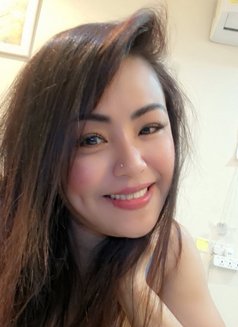 JUST ARRIVED JAPANESE ERIKA 🇵🇭🇯🇵 - escort in Muscat Photo 11 of 14