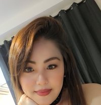 JUST ARRIVED JAPANESE ERIKA 🇵🇭🇯🇵 - escort in Muscat Photo 17 of 18