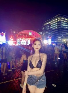 SEXY CABIN CREW IN TOWN 🛬 - escort in Manila Photo 1 of 30