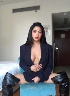 Just arrived - Transsexual escort in Bangkok Photo 29 of 30