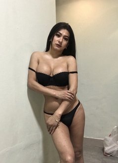 Just arrived - Transsexual escort in Bangkok Photo 21 of 21