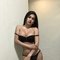 Just arrived - Transsexual escort in Bangkok