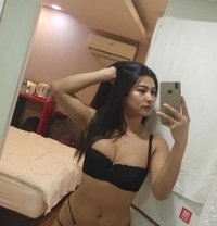 Just arrived - Transsexual escort in Bangkok