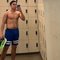 Just Arrived Jayvee Male Escort - Male escort in Bangkok