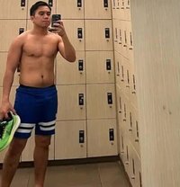 Just Arrived Jayvee Male Escort - Acompañantes masculino in Bangkok