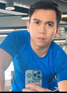 Just Arrived Jayvee Male Escort - Acompañantes masculino in Bangkok Photo 2 of 5