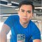 Just Arrived Jayvee Male Escort - Male escort in Singapore