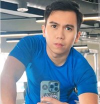 Just Arrived Jayvee Male Escort - Male escort in Manila