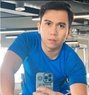 Just Arrived Jayvee Male Escort - masseur in Singapore Photo 1 of 8
