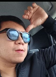 Just Arrived Jayvee Male Escort - Acompañantes masculino in Singapore Photo 6 of 7