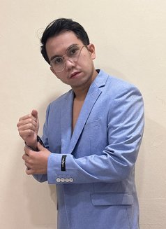 Just Arrived Jayvee Male Escort - Masajista in Singapore Photo 16 of 22