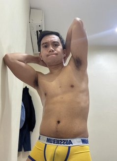 Just Arrived Jayvee Male Escort - Masajista in Singapore Photo 17 of 22