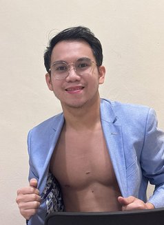 Just Arrived Jayvee Male Escort - Masajista in Singapore Photo 21 of 22