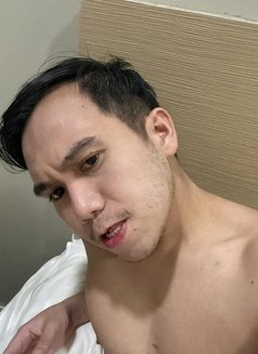 Just Arrived Jayvee Male Escort - Masajista in Singapore Photo 22 of 22