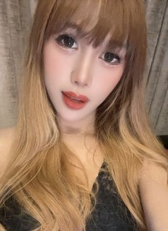Just Arrived ! Jiali - escort in Kuala Lumpur Photo 16 of 18