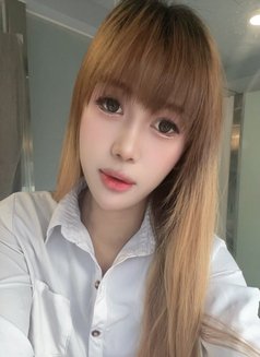 Just Arrived ! Jiali - escort in Kuala Lumpur Photo 17 of 18