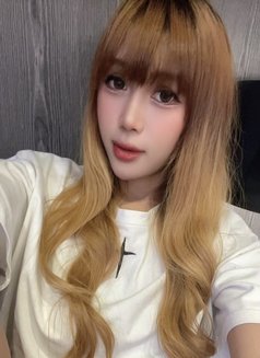 Just Arrived ! Jiali - escort in Kuala Lumpur Photo 18 of 18
