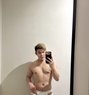 Just Arrived John good looking🇵🇭 - Male escort in Riyadh Photo 18 of 19