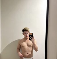 Just Arrived John good looking🇵🇭 - Male escort in Riyadh Photo 18 of 19