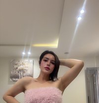 Just arrived Lela 69🇵🇭 Perfect Licker - Transsexual escort in Riyadh