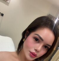 Just arrived Lela 69🇵🇭 Perfect Licker - Transsexual escort in Riyadh