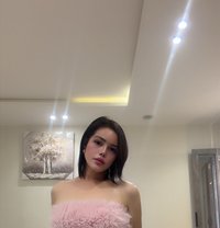 Just arrived Lela 🇵🇭 Perfect Licker - Male escort in Riyadh