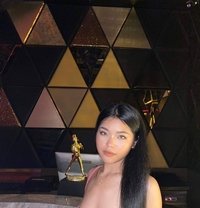 Alessia - escort in Bangkok