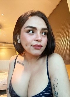 LAST 2 DAYS! LETS CUM TOGETHER! - Acompañantes transexual in Mumbai Photo 27 of 27